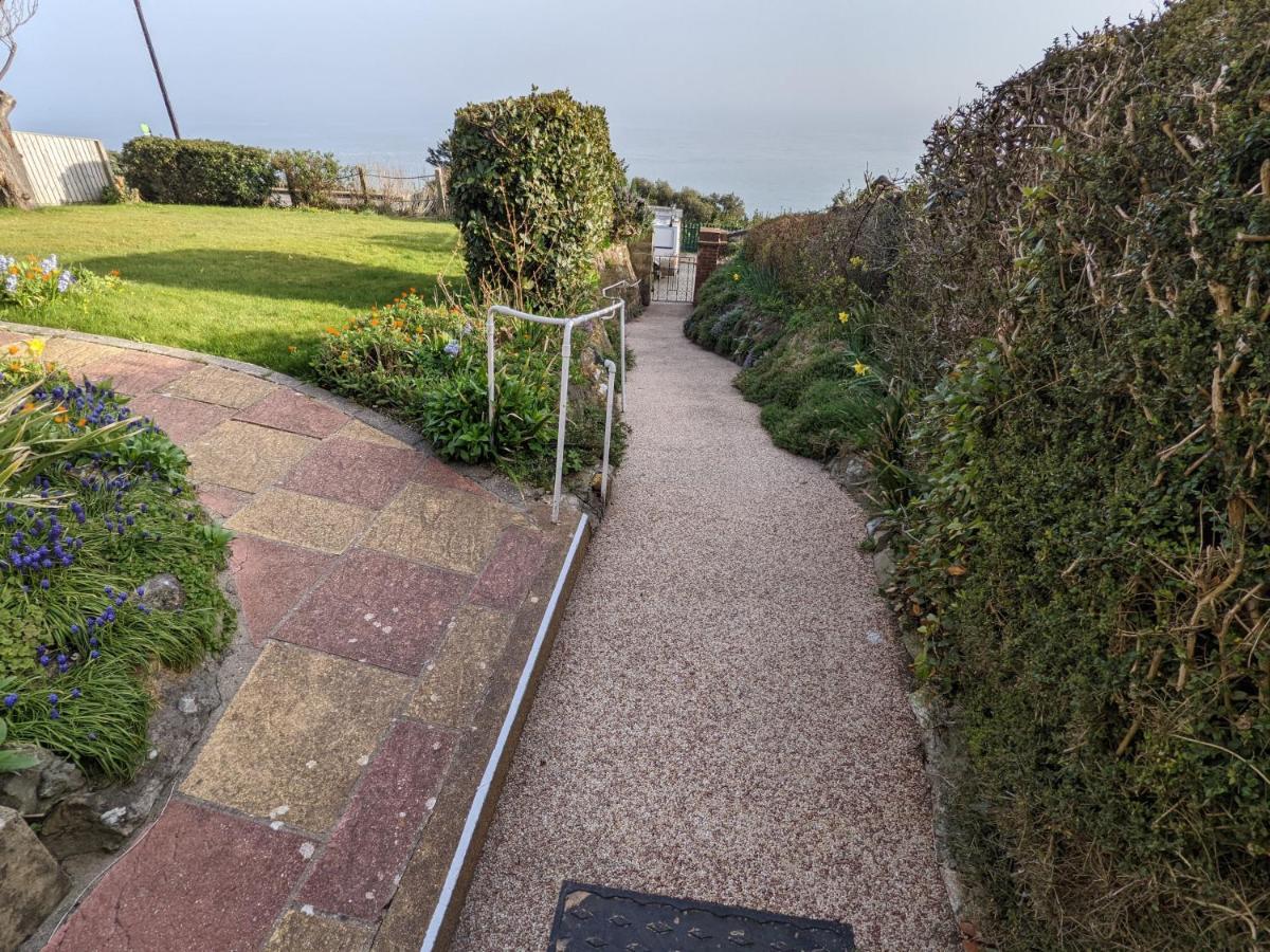 Vila Englefield Ventnor Exteriér fotografie