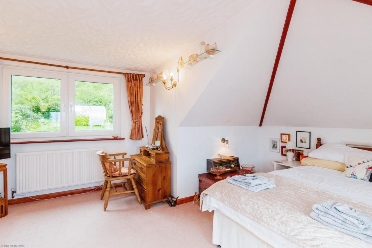 Vila Englefield Ventnor Exteriér fotografie