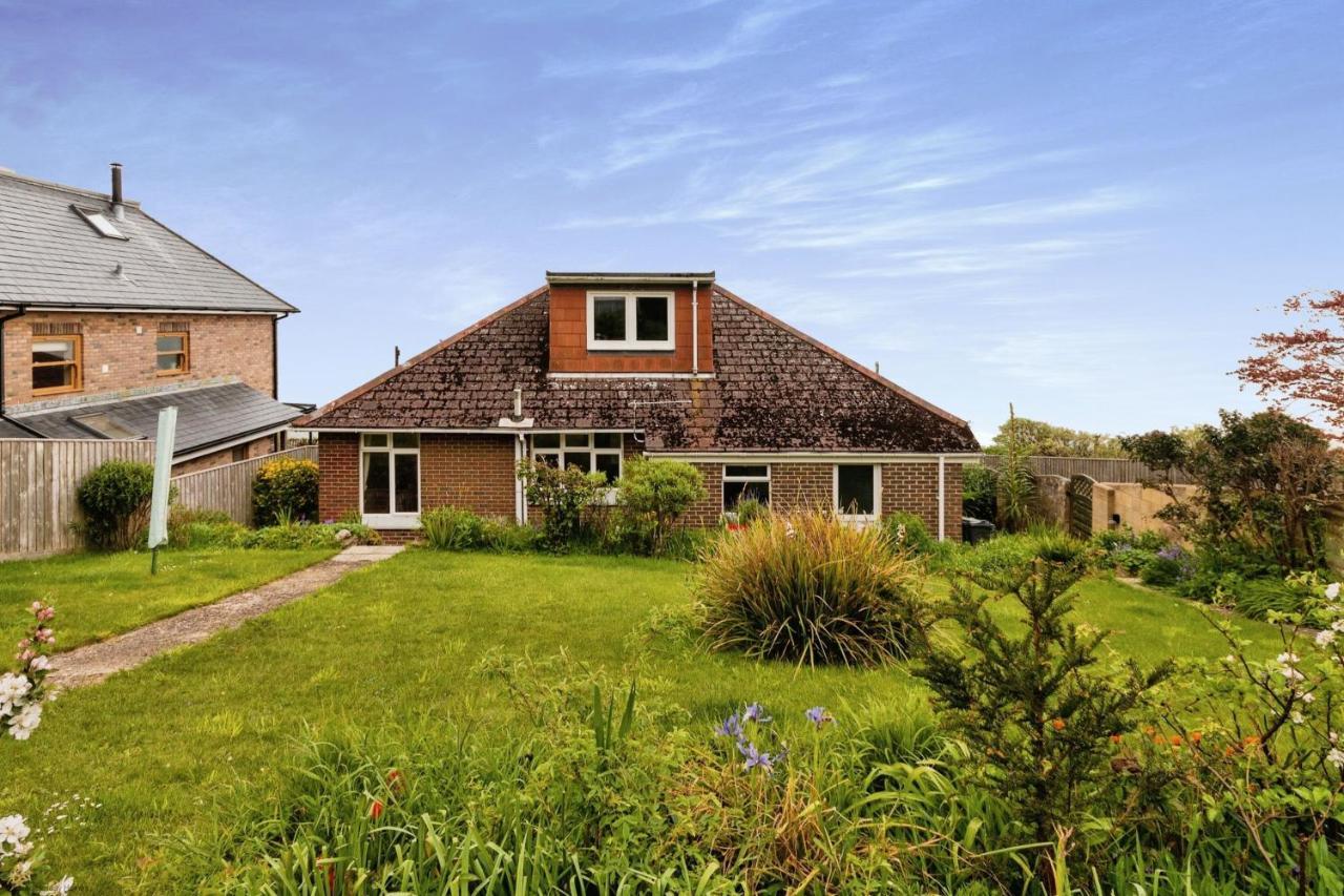 Vila Englefield Ventnor Exteriér fotografie