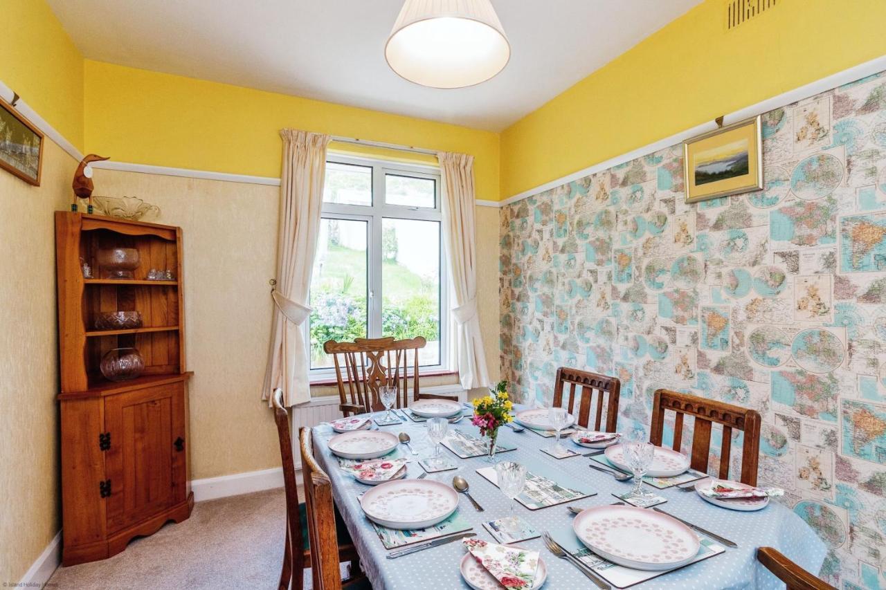Vila Englefield Ventnor Exteriér fotografie