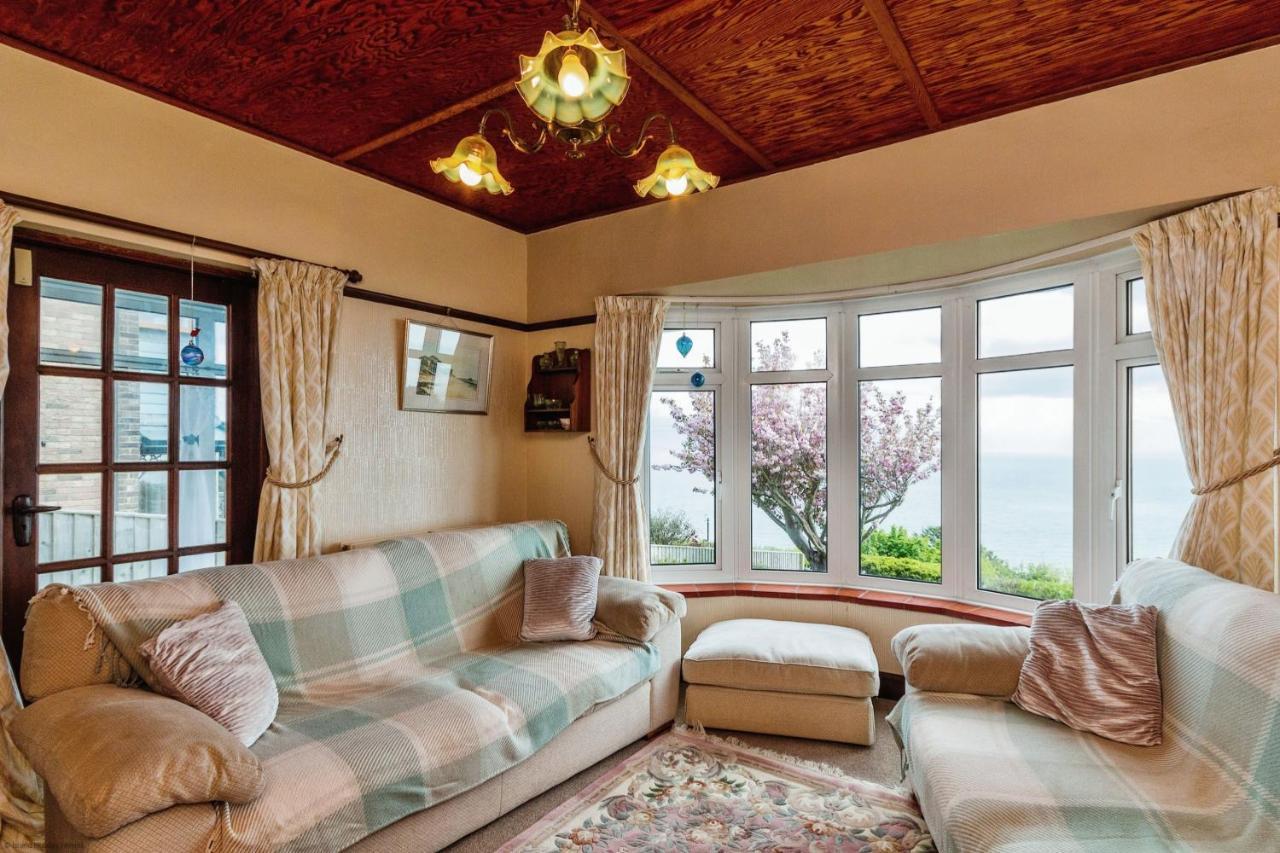 Vila Englefield Ventnor Exteriér fotografie