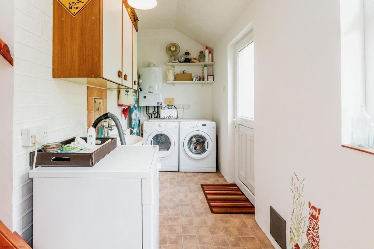 Vila Englefield Ventnor Exteriér fotografie