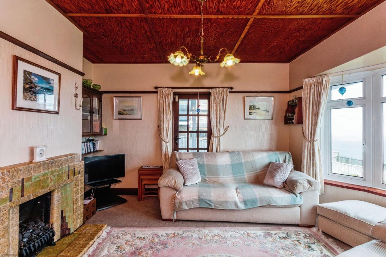 Vila Englefield Ventnor Exteriér fotografie