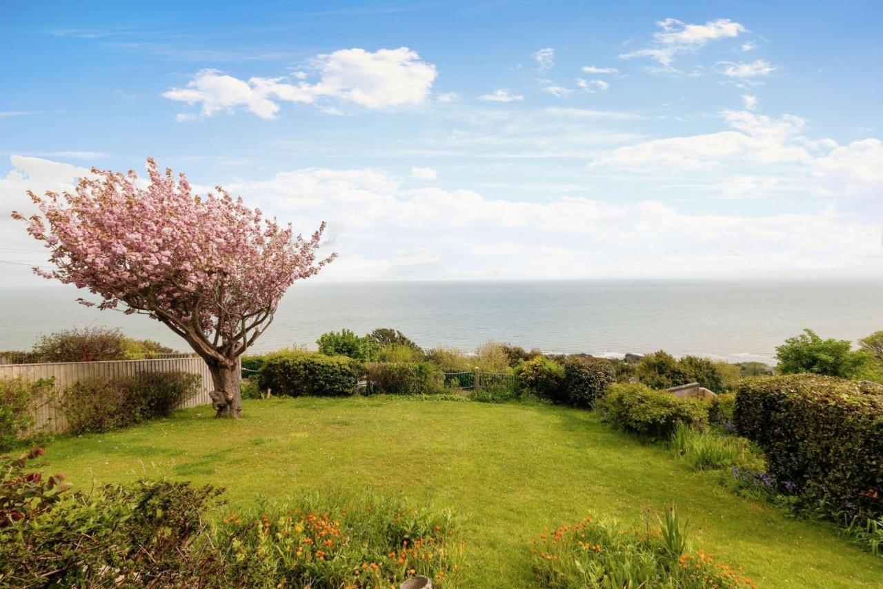 Vila Englefield Ventnor Exteriér fotografie