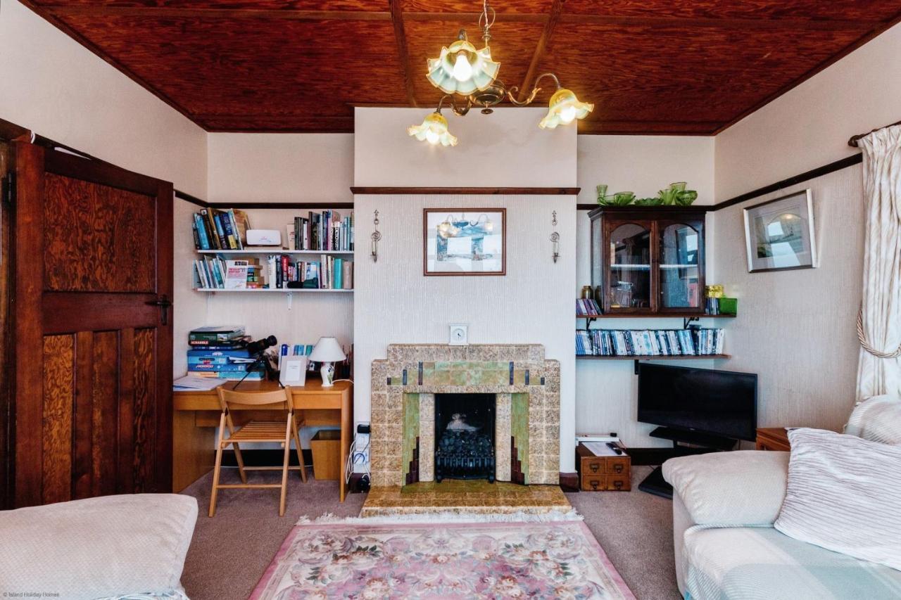 Vila Englefield Ventnor Exteriér fotografie